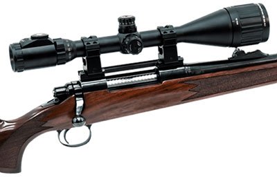 u6245aoiew_in-use_1.jpg UTG SCOPE 6-24X50 1" AO - 36 COLOR ILLUMINATED MIL-DOT