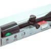 u6245aoiew_pkg_1.jpg UTG SCOPE 6-24X50 1" AO - 36 COLOR ILLUMINATED MIL-DOT