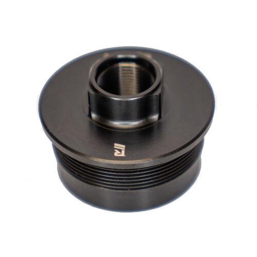 RUGGED SUPPRESSORS DIRECT THREAD MOUNT 1/2X28