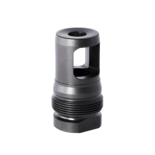 DEAD AIR ARMAMENT XEMAX MUZZLE BRAKE 3/4-24