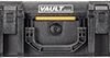 PELICAN VAULT TAKEDOWN FIREARM - CASE W/ FOAM BLACK