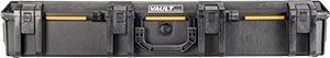 PELICAN VAULT TAKEDOWN FIREARM - CASE W/ FOAM BLACK