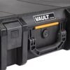 PELICAN VAULT TACTICAL RIFLE - CASE W/ WHEELS/FOAM 44" BLACK