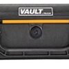 PELICAN VAULT SINGLE RIFLE - CASE W/ FOAM 50" BLACK