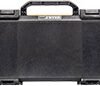 vcv770_standing.jpg PELICAN VAULT SINGLE RIFLE - CASE W/ FOAM 50" BLACK