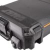 PELICAN VAULT DOUBLE RIFLE - CASE W/ WHEELS/FOAM 53" BLACK