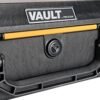 PELICAN VAULT DOUBLE RIFLE - CASE W/ WHEELS/FOAM 53" BLACK