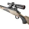 EOTECH SCOPE VUDU 1-6X24MM - 30MM FFP SR1 (MRAD) BLACK