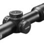 EOTECH SCOPE VUDU 1-6X24MM - 30MM FFP SR3 (MOA) BLACK