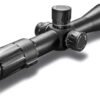 EOTECH SCOPE VUDU 3.5-18X50MM - 34MM FFP H59 (MRAD) BLACK