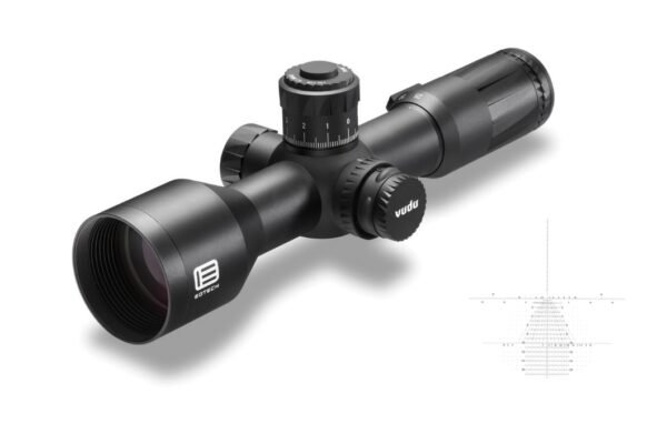 vdu525fftr32442.jpg EO TECH VUDU PRECISION 5-25X50MM TR3