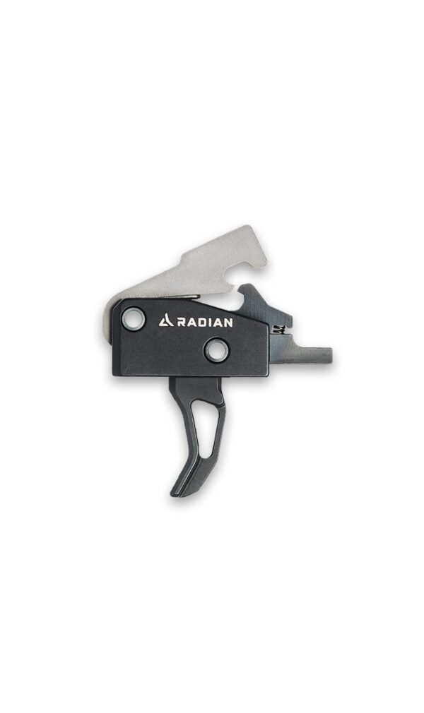 RADIAN WEAPONS VERTEX TRIGGER AR15 BLACK