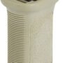 BCM VERTICAL GRIP MOD 3 FDE - FITS PICATINNY RAILS