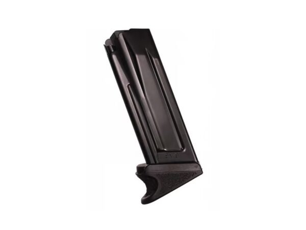 vp9extendedfpde40.jpg HECKLER AND KOCH (HK USA) MAGAZINE P30SK/VP9SK 9MM 12RD