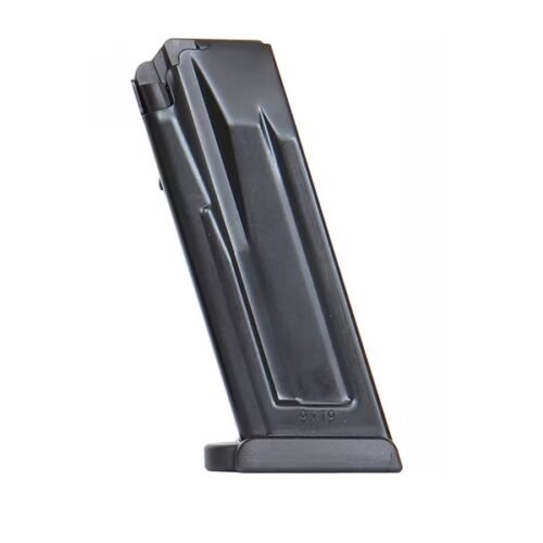 vp9sk10rd4495.jpg HECKLER AND KOCH (HK USA) MAGAZINE P30SK 9MM 12RD