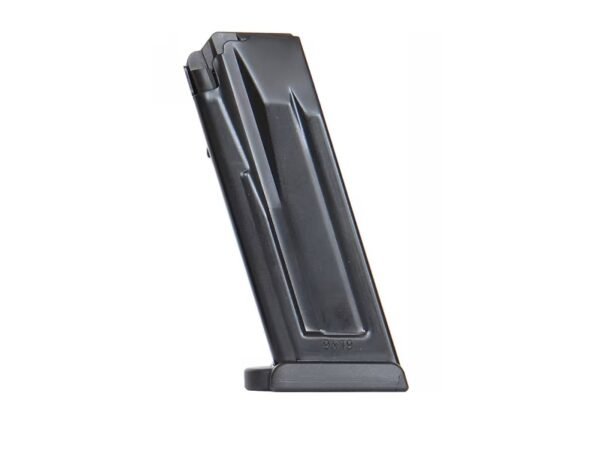 vp9sk10rd4495.jpg HECKLER AND KOCH (HK USA) MAGAZINE P30SK 9MM 12RD