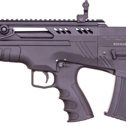 ROCK ISLAND ARMORY VRBP-100 12/20 BL/SY 3" 5+1  #