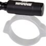 WARNE SKYLINE PRECISION LEVEL - FOR SKYLINE PRECISION MOUNTS