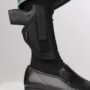 wank1r_in-use.jpg BULLDOG ANKLE HOLSTER RH BLACK - MOST MINI AUTO'S RUGER LCP ETC