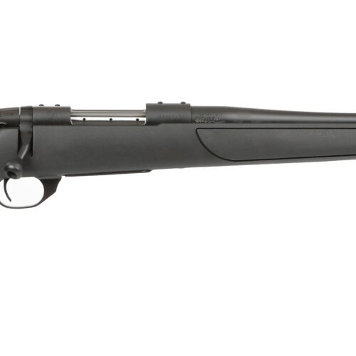 WEATHERBY VANGUARD OBSIDIAN 6.5CR 22"