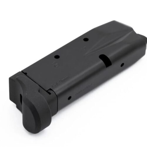 WILSON COMBAT MAG EDC X9S/SFX9 9MM 10RD FR