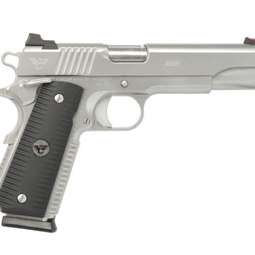 wcacpfs9ass4a62.jpg WILSON COMBAT ACP 9MM 5" 8+1 SS AMBI