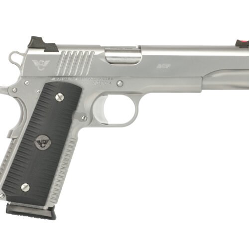 wcacpfs9ssfe5e.jpg WILSON COMBAT ACP 45ACP 5" 8+1 STAINLESS