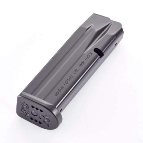 WILSON COMBAT MAG EDC X9 9MM 15RD
