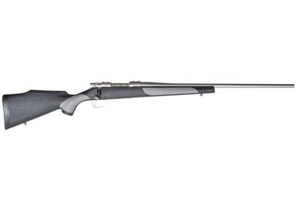WEATHERBY VANGUARD WTHRGRD 25-06 SS 22"#