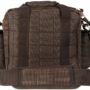 PEREGRINE OUTDOORS WILD HARE - PREMIUM SPORTING CLAYS BAG BRN