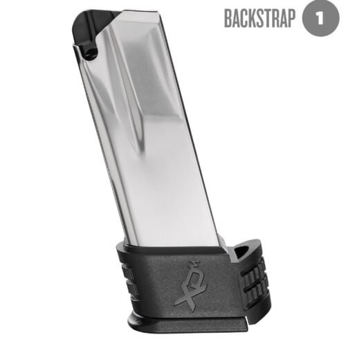 SPRINGFIELD ARMORY MAG XDM ELITE CPT 10MM 15RD #1