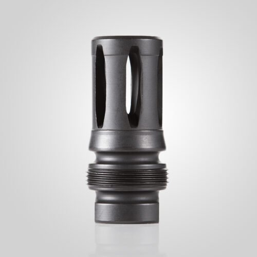 DEAD AIR ARMAMENT XENO A1 FLASH HIDER 5/8X24