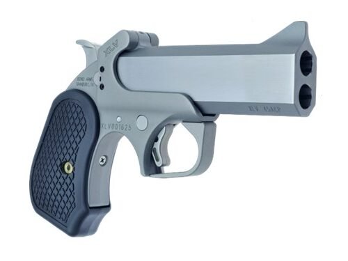 xlv450501-1.jpg BOND ARMS XLV ROUGH SERIES 45/410 4.25"