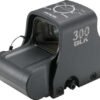 EOTECH XPS2300 HOLOGRAPHIC SGT - 68MOA RING (2)1MOA DOT 300AAC