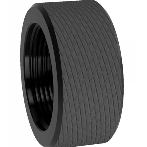 YANKEE HILL MACHINE COMPANY VICTRA-12 THREAD PROTECTOR