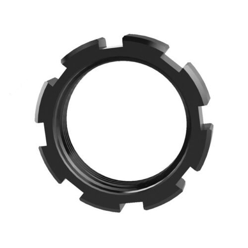 yhm12508279.jpg YANKEE HILL MACHINE COMPANY VICTRA-12 JAM NUT