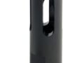 YHM LOW PROFILE FLASH HIDER - 5.56MM FOR 1/2X28 THREADS