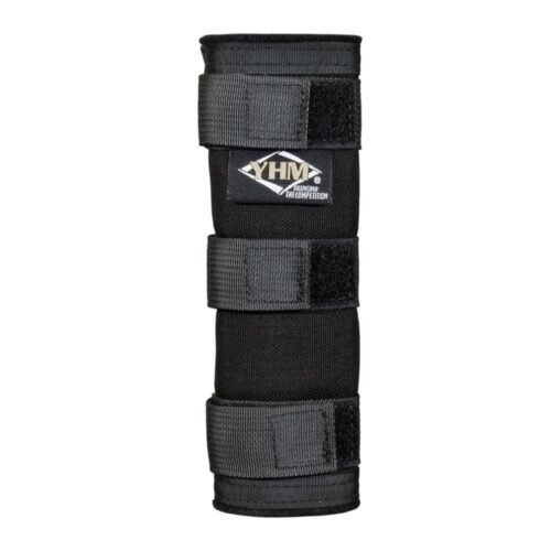 yhmhtp68alonefb2e.jpg YANKEE HILL MACHINE COMPANY SUPPRESSOR COVER 6.8" BLACK