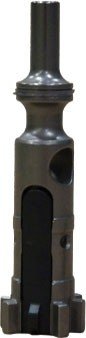 zaba556b_2_2.jpg AB ARMS BOLT ASSEMBLY - 5.56MM AR-15 NICKEL BORON