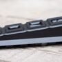 AB ARMS T RAIL PICATINNY RAIL - SECTION FOR IWI TAVOR BLACK