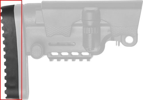 AB ARMS RECOIL PAD FOR URBAN - SNIPER STOCK
