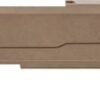 GREY GHOST PREC FOR GLOCK 43 - SLIDE V1 FLAT DARK EARTH