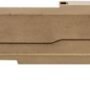 GREY GHOST PREC FOR GLOCK 43 - SLIDE V2 FLAT DARK EARTH