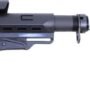 GUNTEC MULTI CAL COLLAPSIBLE - STOCK SET W/ADJ CHEEK RISER