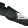 OUTDOOR EDGE ZIP BLADE - 4" S/S W/NYLON SHEATH