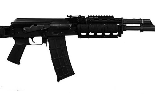 ZASTAVA ARMS USA PAP M90 5.56 18.25" ZHUKOV