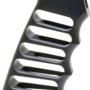 GUNTEC ULT LIGHT SKELETONIZED - PISTOL GRIP BLK