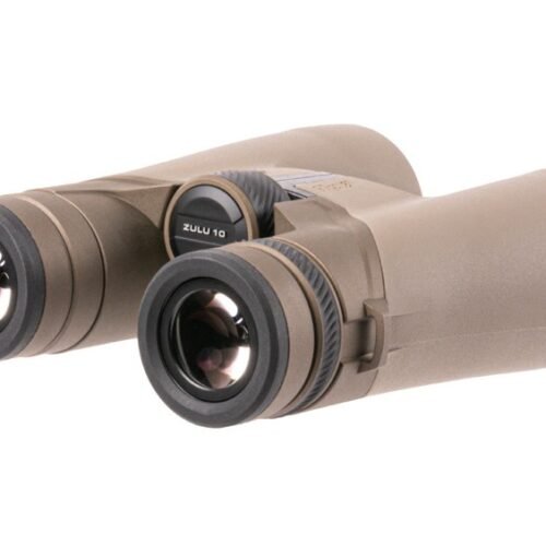 SIG SAUER ZULU 10 HDX BINO 15X56 CB