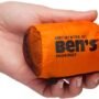 ARB BEN'S INVISINET HEADNET - ULTRA HIGH VISIBILITY .7 OZ