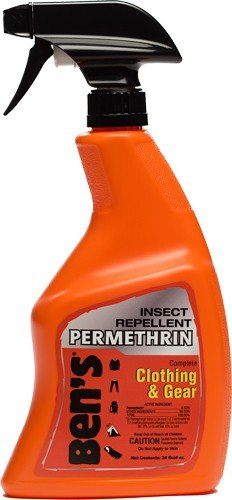 00067601_1.jpg ARB BEN'S INSECT REPELLENT - PERMETHRIN CLOTHING/GEAR 24OZ